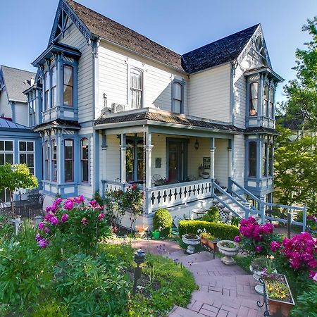 Winchester Inn Ashland Exterior foto